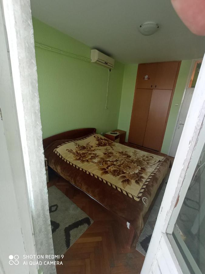 Vukadinovic Apartment Podgorica Exterior photo
