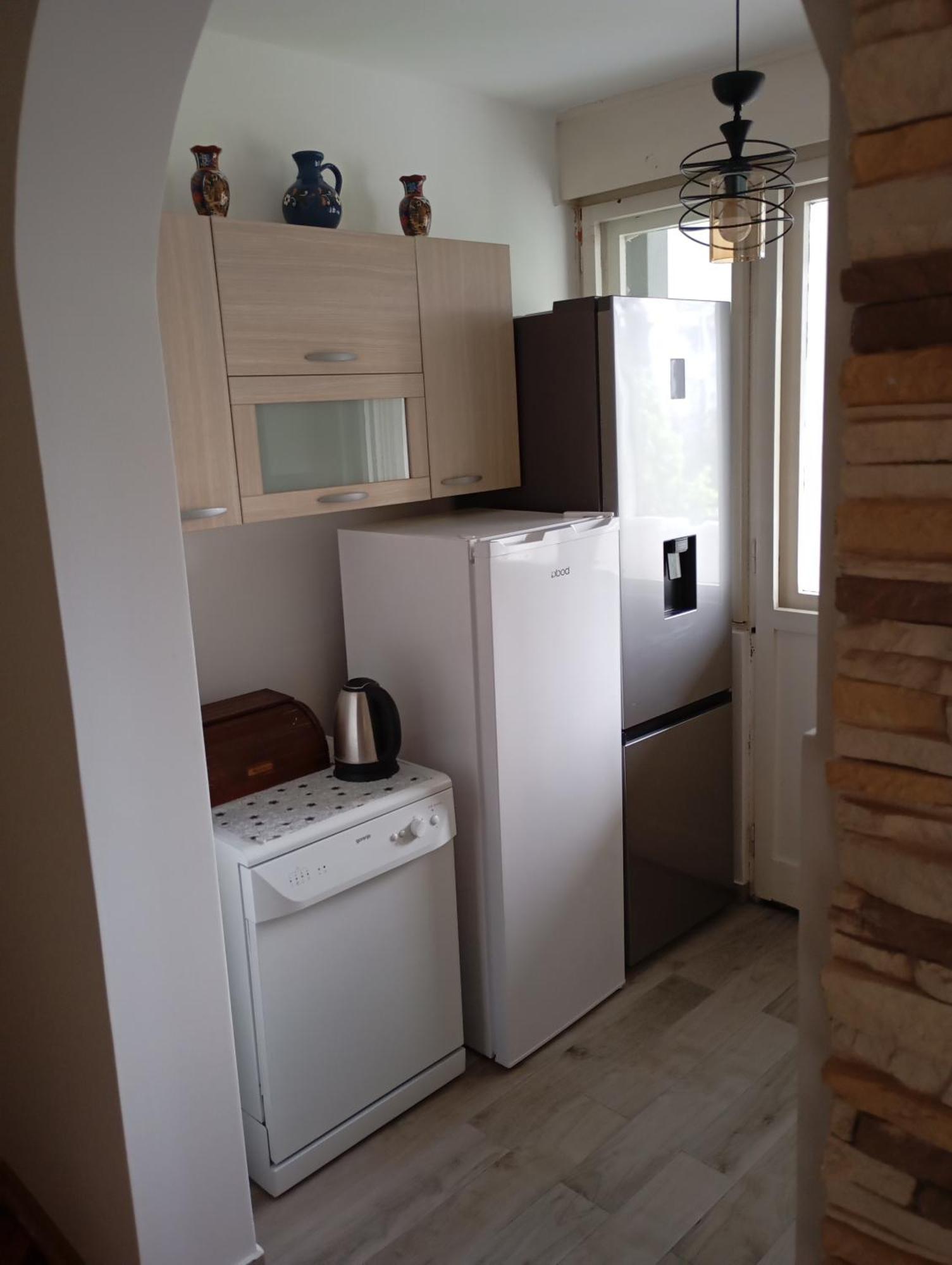 Vukadinovic Apartment Podgorica Exterior photo